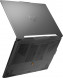 Ноутбук ASUS TUF Gaming 15 FA507NV-LP160 AMD Ryzen 5 7535HS, RAM 16 ГБ, SSD 512 ГБ, NVIDIA GeForce RTX 4060 для ноутбуков (8 Гб), Без системы, (90NR0E85-M00DT0), серый в Челябинске