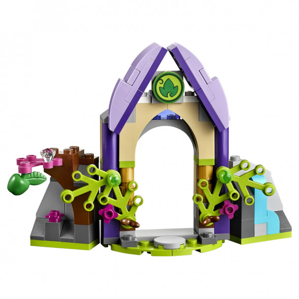 Конструктор LEGO Elves 41078 Небесный замок Скайры в Челябинске