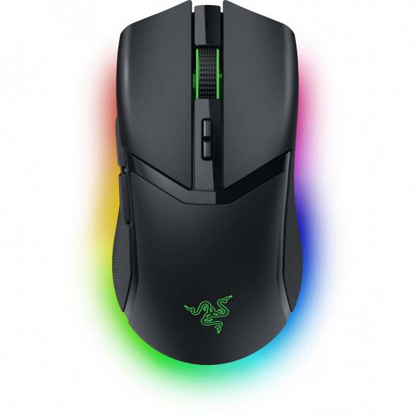 Игровая мышь Razer Cobra Pro/ Razer Cobra Pro Gaming Mouse, black в Челябинске