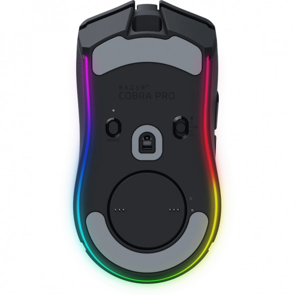 Игровая мышь Razer Cobra Pro/ Razer Cobra Pro Gaming Mouse, black в Челябинске