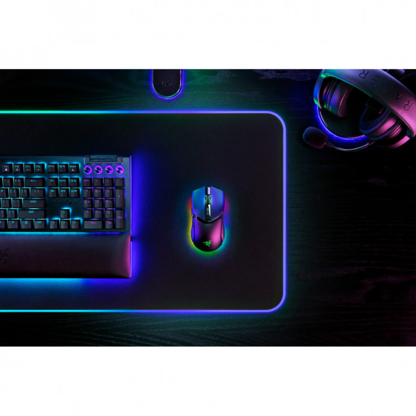 Игровая мышь Razer Cobra Pro/ Razer Cobra Pro Gaming Mouse, black в Челябинске