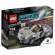 Конструктор LEGO Speed Champions 75910 Porsche 918 Spyde в Челябинске