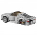 Конструктор LEGO Speed Champions 75910 Porsche 918 Spyde в Челябинске