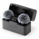 Микрофон DJI Mic Mini (2 TX + 1 RX + зарядный кейс) в Челябинске