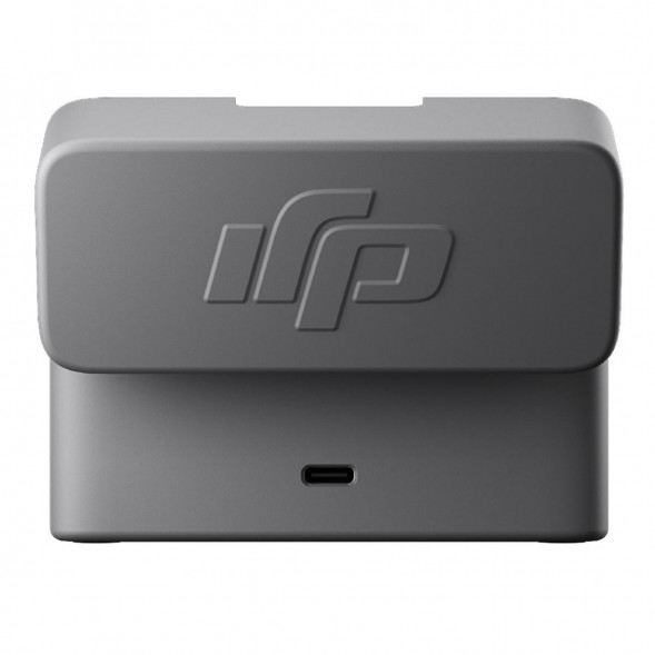 Микрофон DJI Mic Mini (2 TX + 1 RX + зарядный кейс) в Челябинске