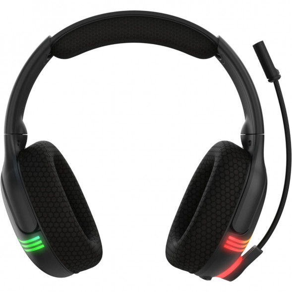 Беспроводная игровая гарнитура PDP Afterglow Wave Wireless Headset для XBOX, black в Челябинске