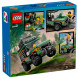 Конструктор LEGO City 60447 Внедорожный горный грузовик в Челябинске