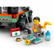 Конструктор LEGO City 60447 Внедорожный горный грузовик в Челябинске