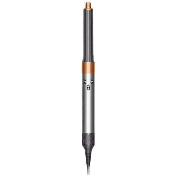 Фен-стайлер Dyson Airwrap multi-styler Complete Long HS05, яркий никель/медный в Челябинске