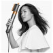Фен-стайлер Dyson Airwrap multi-styler Complete Long HS05, яркий никель/медный в Челябинске