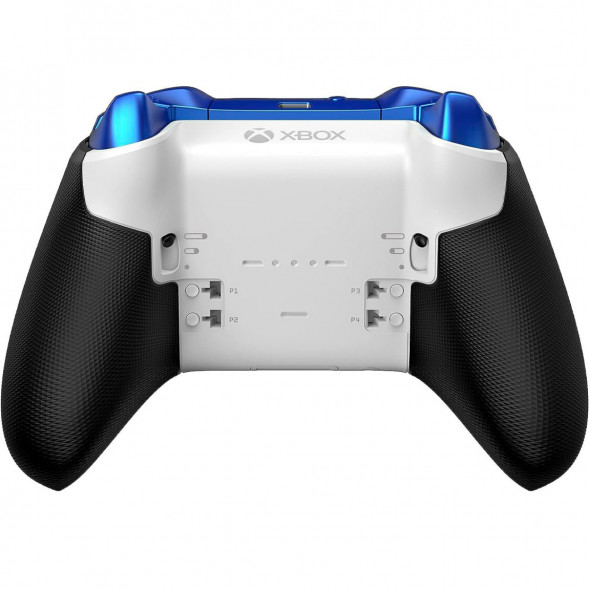 Геймпад Microsoft Xbox Elite Wireless Controller Series 2 Core, синий в Челябинске