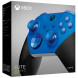 Геймпад Microsoft Xbox Elite Wireless Controller Series 2 Core, синий в Челябинске