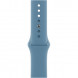 Ремешок для Apple Watch 40mm Northern Blue Sport Band (MYD02ZM/A), скандинавский синий в Челябинске