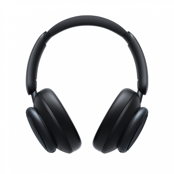 Беспроводные наушники Anker Soundcore Space Q45, черный в Челябинске