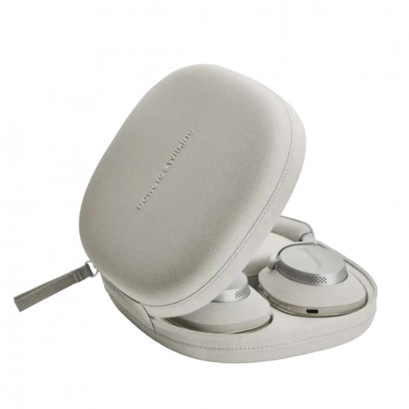 Беспроводные наушники Bowers &amp;amp; Wilkins PX 7 S2e, Cloud Grey в Челябинске