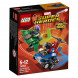 Конструктор LEGO Super Heroes 76064 Человек‑паук против Зелёного Гоблина в Челябинске