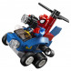 Конструктор LEGO Super Heroes 76064 Человек‑паук против Зелёного Гоблина в Челябинске