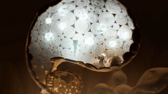 Игра Papetura. Craft Edition [Nintendo Switch, русские субтитры] в Челябинске