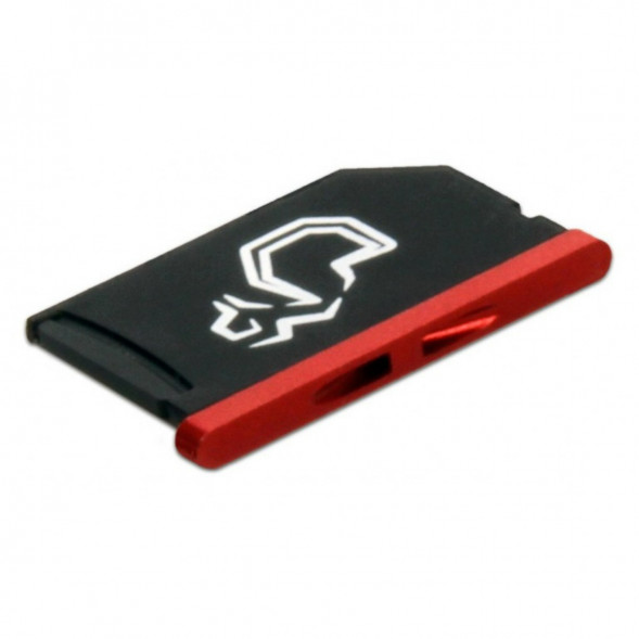 Переходник для MacBook Pro Nifty MiniDrive Pro Retina 13 4GB, Red в Челябинске