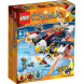 Конструктор LEGO Legends of Chima 70142 Огненный истребитель Орлицы Эрис в Челябинске