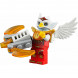 Конструктор LEGO Legends of Chima 70142 Огненный истребитель Орлицы Эрис в Челябинске