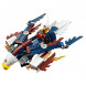 Конструктор LEGO Legends of Chima 70142 Огненный истребитель Орлицы Эрис в Челябинске