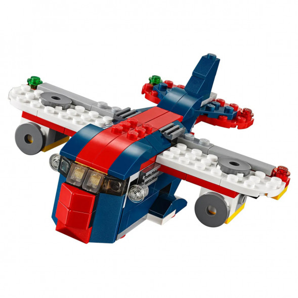 Конструктор LEGO Creator 31045 Морская экспедиция в Челябинске