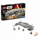 Конструктор LEGO Star Wars 75140 Военный транспорт Сопротивления в Челябинске