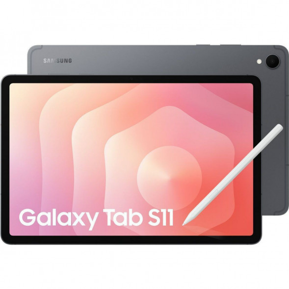 Планшет Samsung Galaxy Tab S11 SM-X730 12ГБ/256ГБ Wi-Fi, Gray в Челябинске