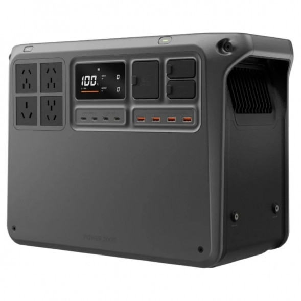 Портативный источник питания DJI Power 2000 в Челябинске