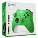 Геймпад Microsoft Xbox Series, velocity green в Челябинске