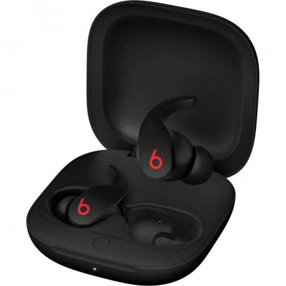 Беспроводные наушники Beats Fit Pro, черный в Челябинске