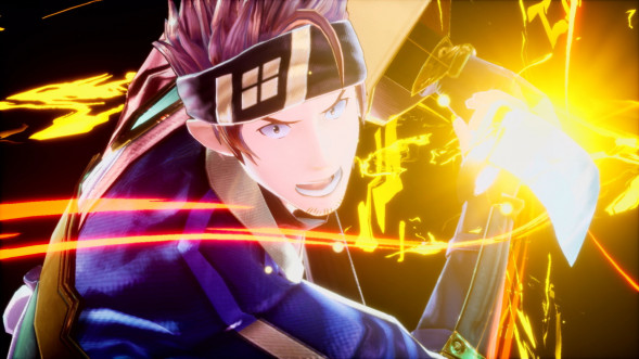 Игра Sword Art Online: Last Recollection [PS5, английская версия] в Челябинске