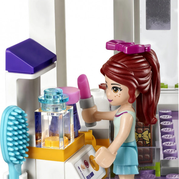 Конструктор LEGO Friends 41118 Супермаркет в Челябинске