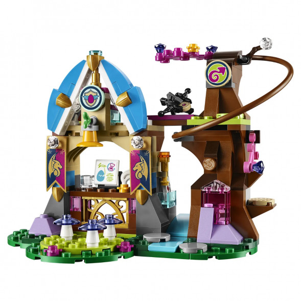 Конструктор LEGO Elves 41173 Школа драконов в Челябинске