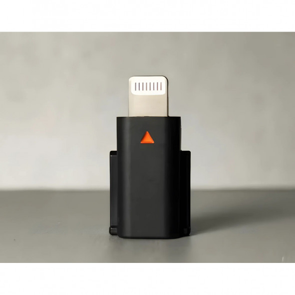 Адаптер DJI Mic Mini Mobile Phone Adapter (Lightning) в Челябинске