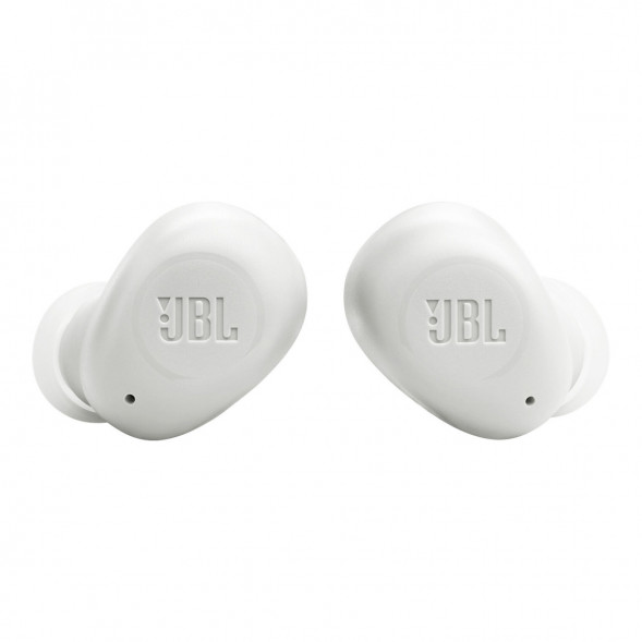 Беспроводные наушники JBL Wave Buds, White в Челябинске