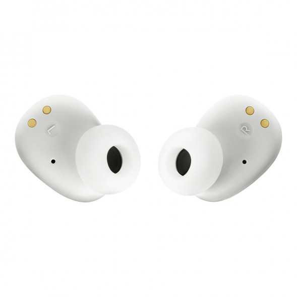 Беспроводные наушники JBL Wave Buds, White в Челябинске