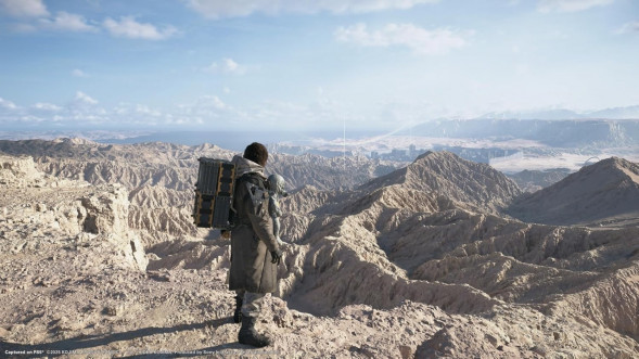 Игра Death Stranding 2: On the Beach [PS5, русская версия] в Челябинске