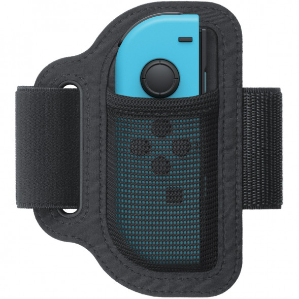 Ring Fit Adventure (Игра + контроллер Ring-Con + ремень на ногу Belt) [Nintendo Switch, английская версия] в Челябинске