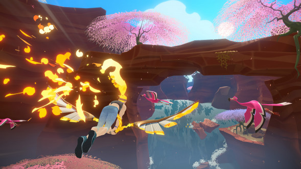 Ring Fit Adventure (Игра + контроллер Ring-Con + ремень на ногу Belt) [Nintendo Switch, английская версия] в Челябинске