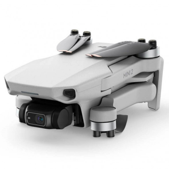 Квадрокоптер DJI Mini 2 в Челябинске