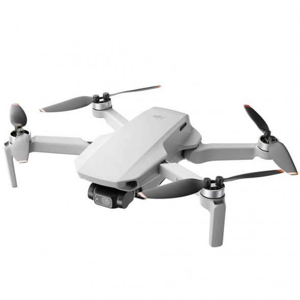 Квадрокоптер DJI Mini 2 в Челябинске