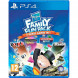 Игра Hasbro Family Fun Pack [PS4, русские субтитры] в Челябинске