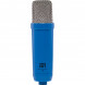 Микрофон студийный RODE NT1 Signature, Cobalt в Челябинске