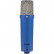 Микрофон студийный RODE NT1 Signature, Cobalt в Челябинске