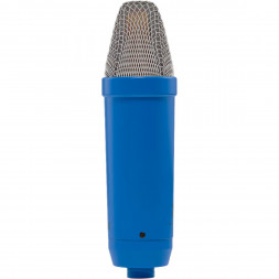 Микрофон студийный RODE NT1 Signature, Cobalt