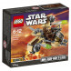 Конструктор LEGO Star War 75129 Боевой корабль Вуки в Челябинске