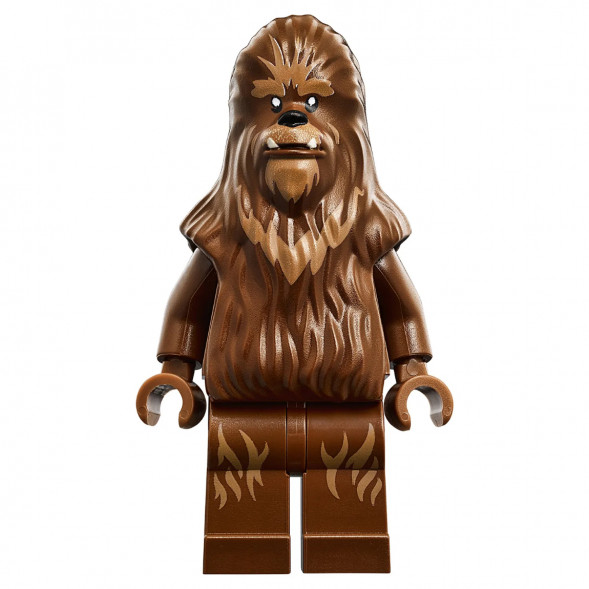 Конструктор LEGO Star War 75129 Боевой корабль Вуки в Челябинске