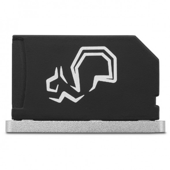 Переходник для MacBook Pro Nifty MiniDrive Pro Retina 13 4GB, Silver в Челябинске